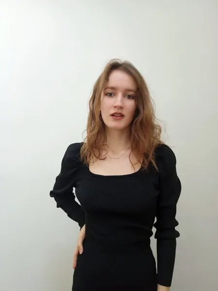 Lizaveta Levaniuk
