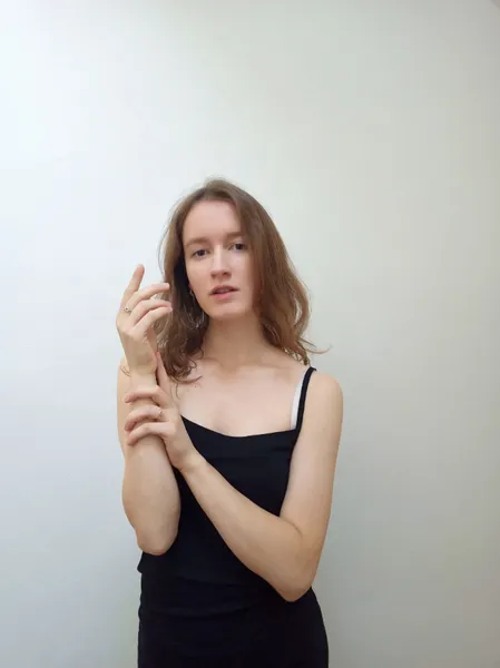 Lizaveta Levaniuk
