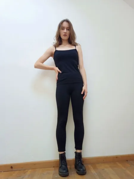 Lizaveta Levaniuk