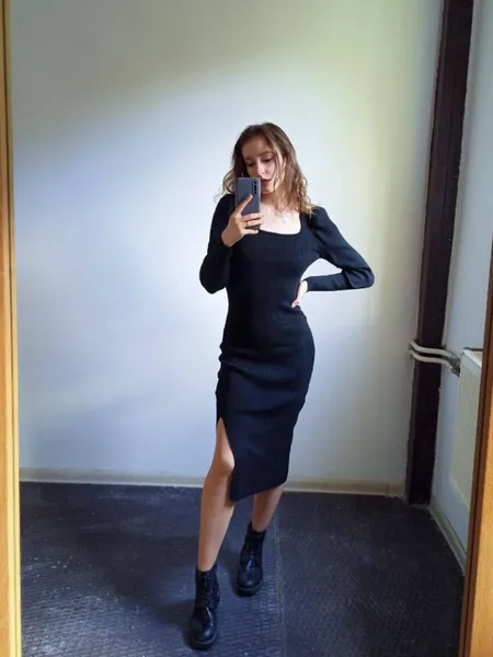 Lizaveta Levaniuk