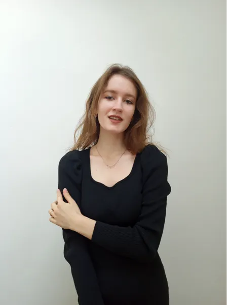 Lizaveta Levaniuk