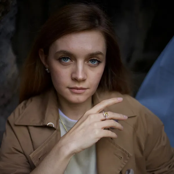 Maria Zubkova