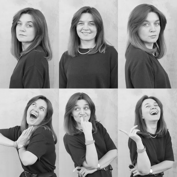 Maria Zubkova