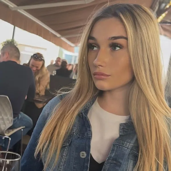 Tereza Talianova