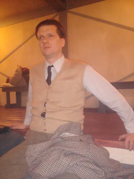 Lukáš Tyleček
