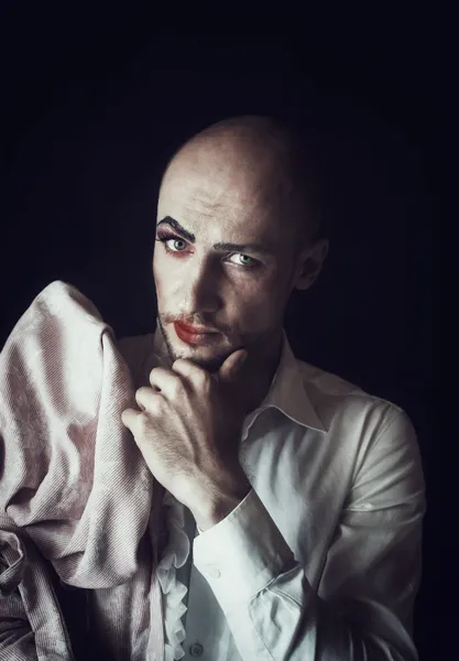 Pavel Caldr
