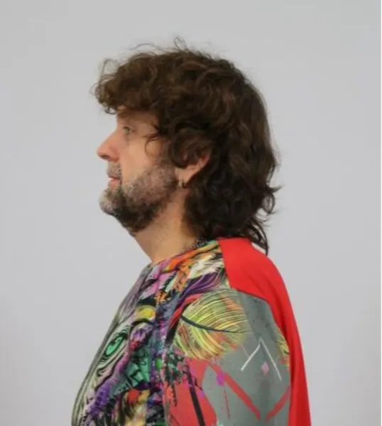 Vlastimil Rizner