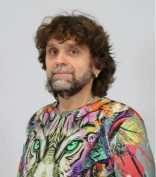 Vlastimil Rizner