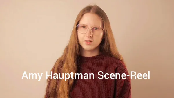 Amy Hauptman