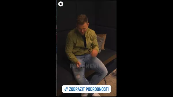 Pavel Vaněk