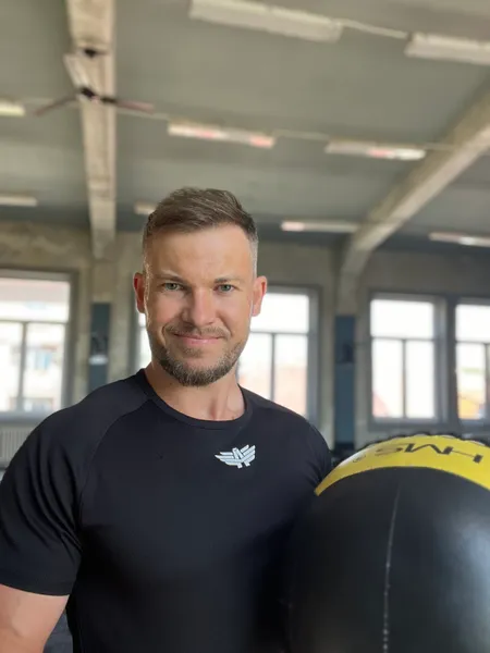 Pavel Vaněk