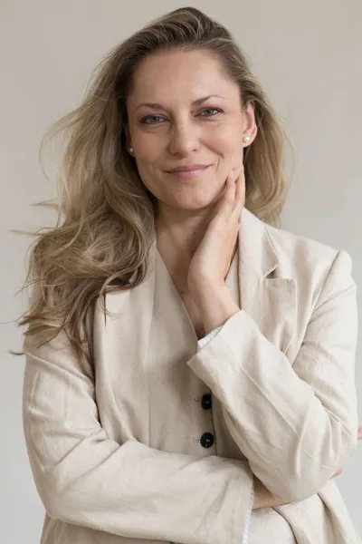 Martina Karesova