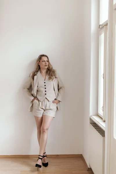 Martina Karesova