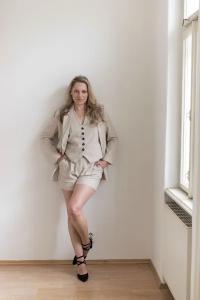Martina Karesova