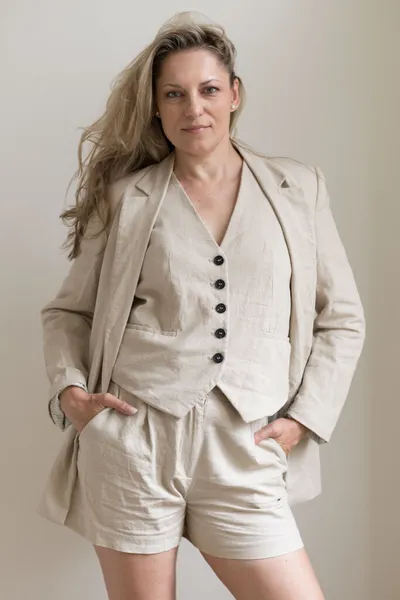 Martina Karesova