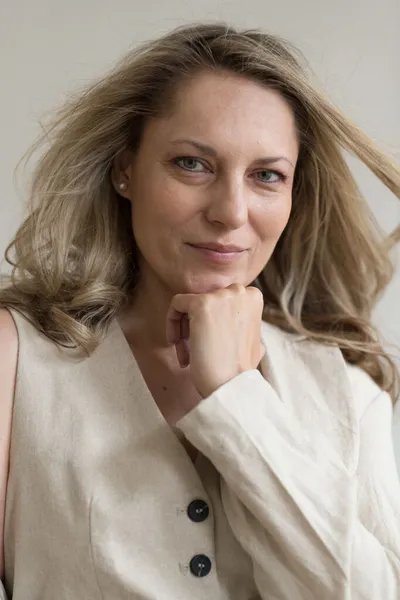 Martina Karesova