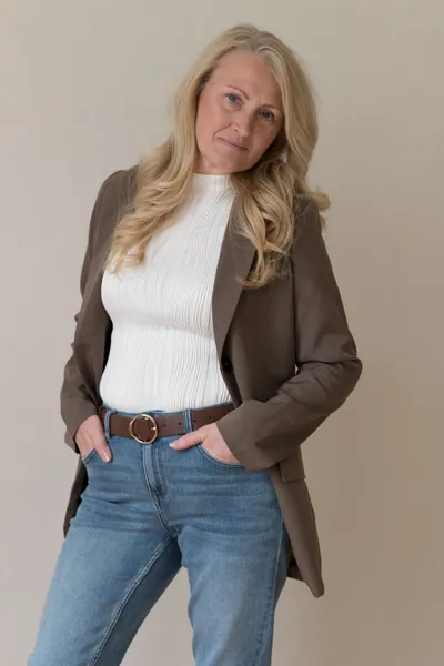 Pavlina Zdrazilova