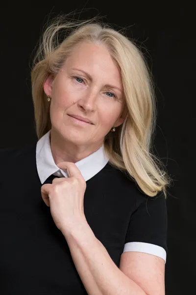 Pavlina Zdrazilova