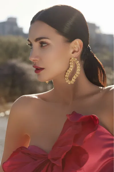 Karolína Surý