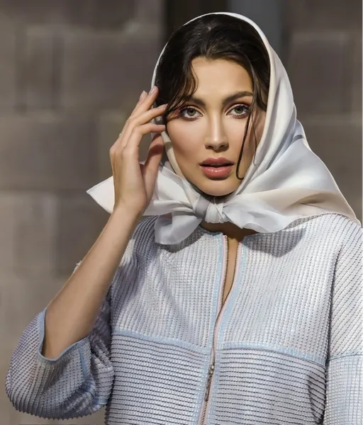 Karolína Surý