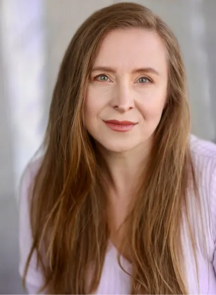 Monika Herberova
