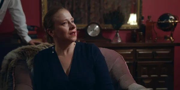 Monika Herberova