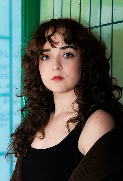 Patricie Moravcová