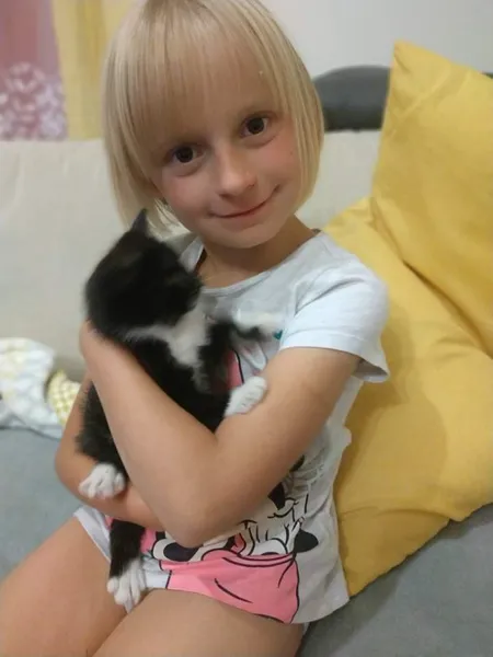 Tereza Vašíčková