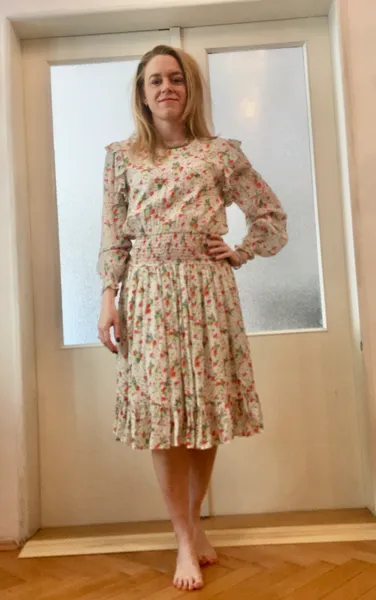 Lucie Pribylova