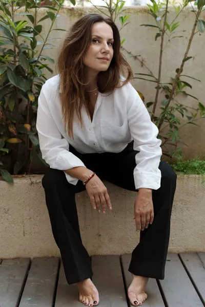 Radka Mitricova