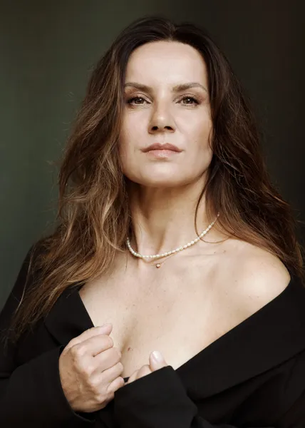 Radka Mitricova