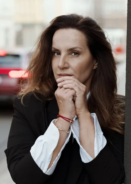 Radka Mitricova
