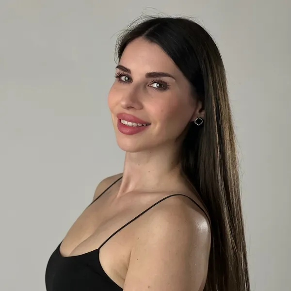 Svitlana Nikitina 