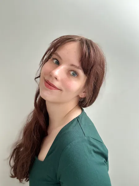 Natálie Šeránková