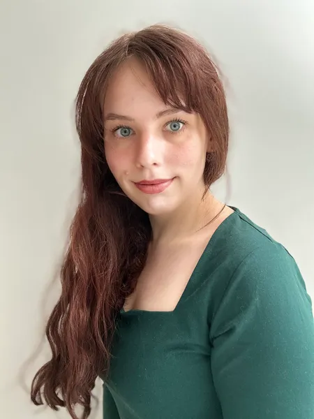 Natálie Šeránková