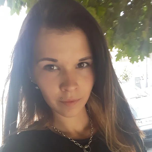 Klára Kříčková