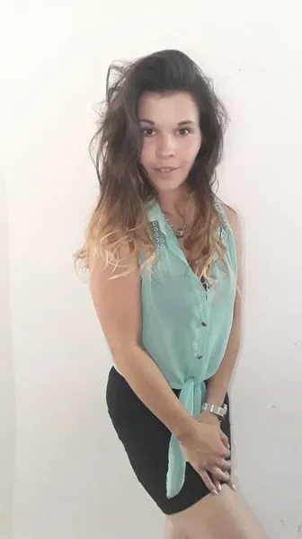 Klára Kříčková