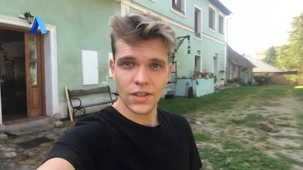 Michal Nesveda
