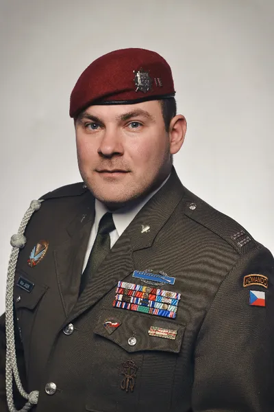 Milan Jäger