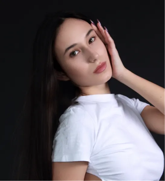 Julia Burenok