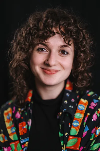 Zdeňka Kovářová