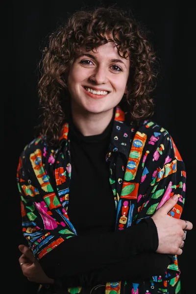 Zdeňka Kovářová