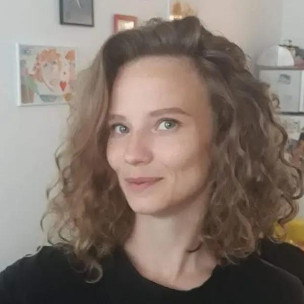 Lucia Lutzová