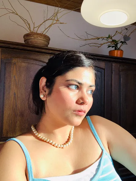 somya svehlova