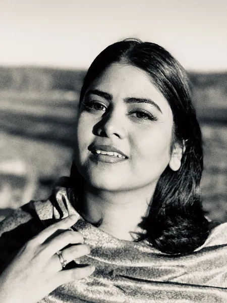 somya svehlova