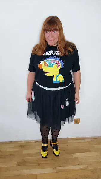 Isabela Moravcová