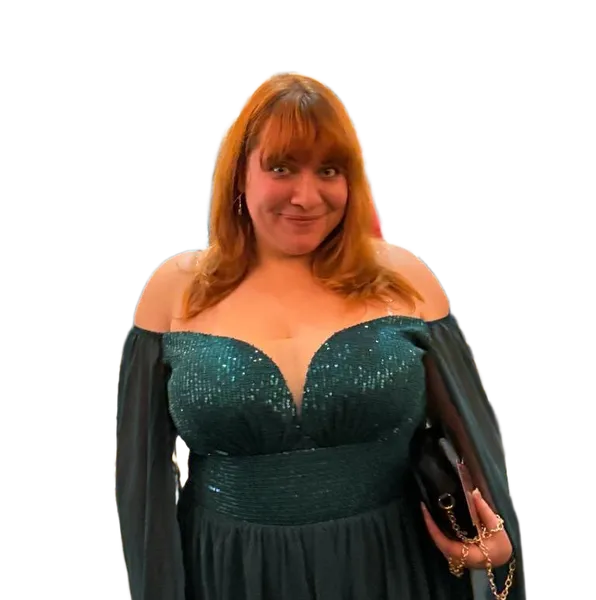 Isabela Moravcová