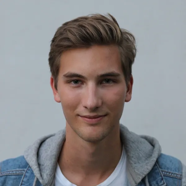 Jan Šrámek