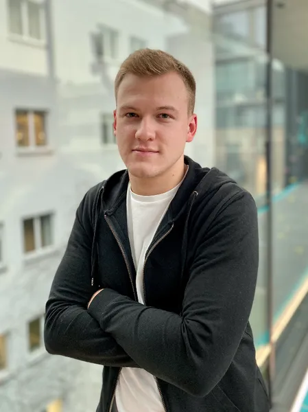 Václav Petr