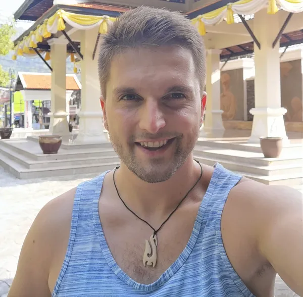 Radovan Švidrnoch